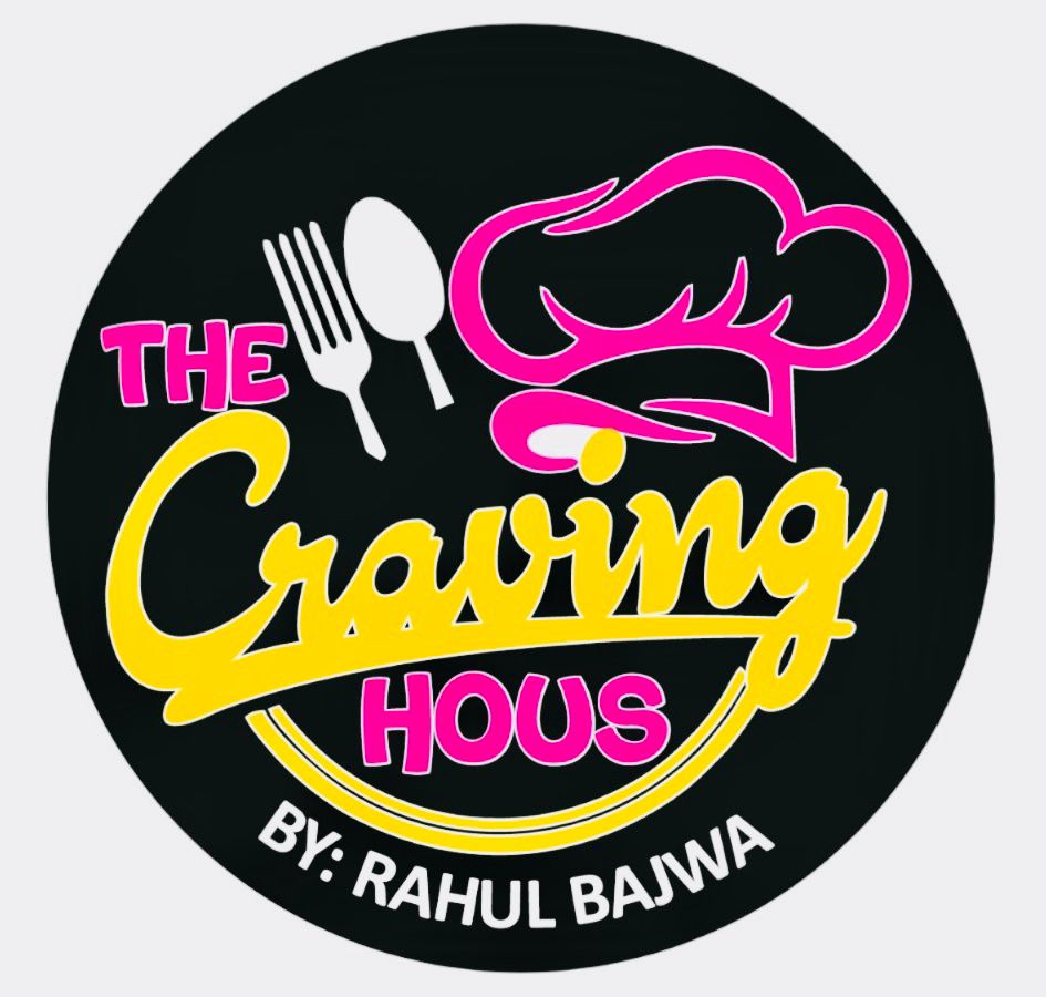 The Craving Hous Logo